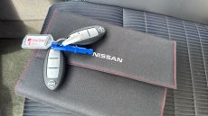 Nissan Qashqai 1.3 DiG-T MH 158 Tekna 5dr Xtronic Petrol Hatchback